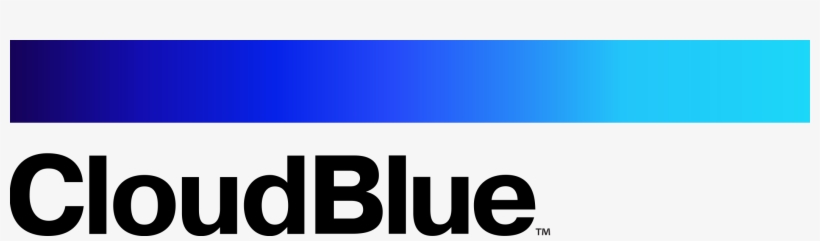 Incorrect Refund Of A Resource In A Subscription With - Cloudblue Logo, transparent png #3324483
