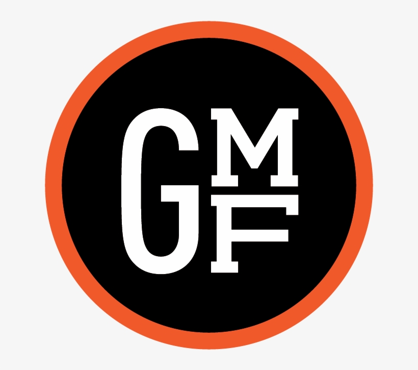 Gasparilla Music Festival - Gasparilla Music Festival Logo, transparent png #3324484