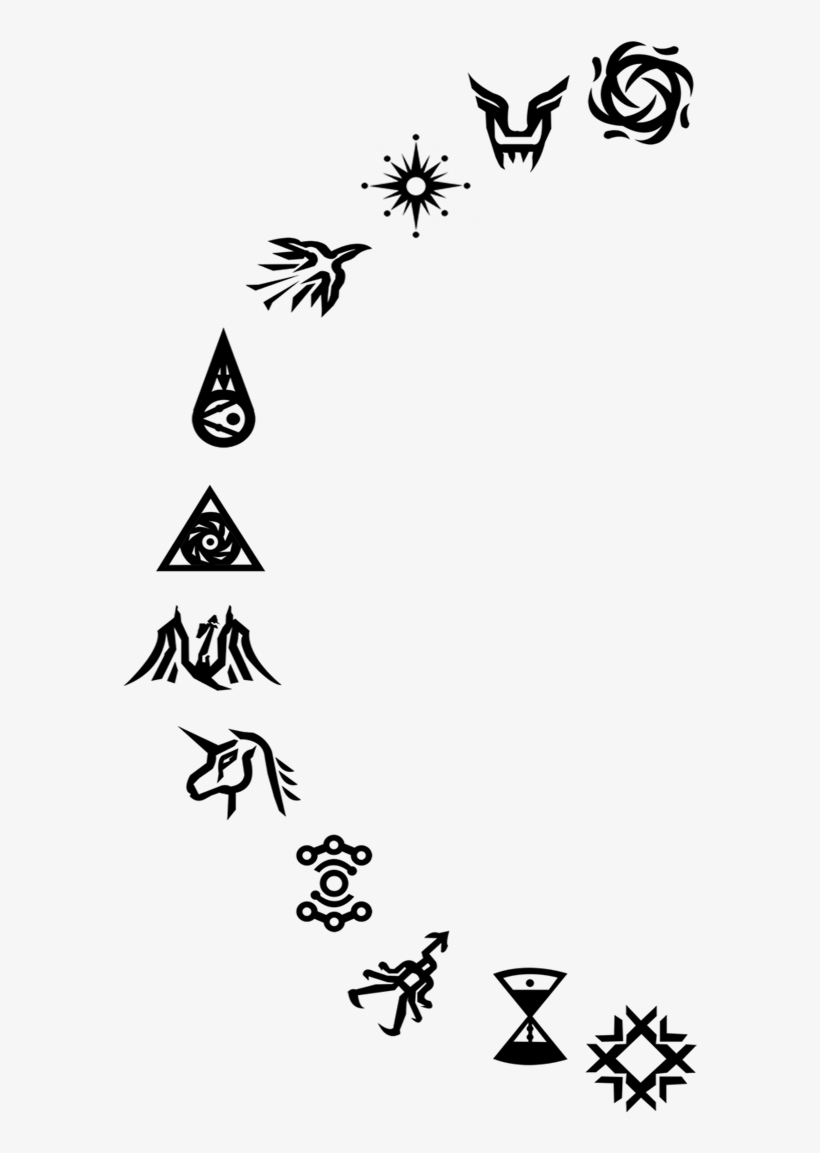 Can I Ask For A Scenario For Exo Kai When His Gf/wife - Exo Logo Png Gif, transparent png #3324524