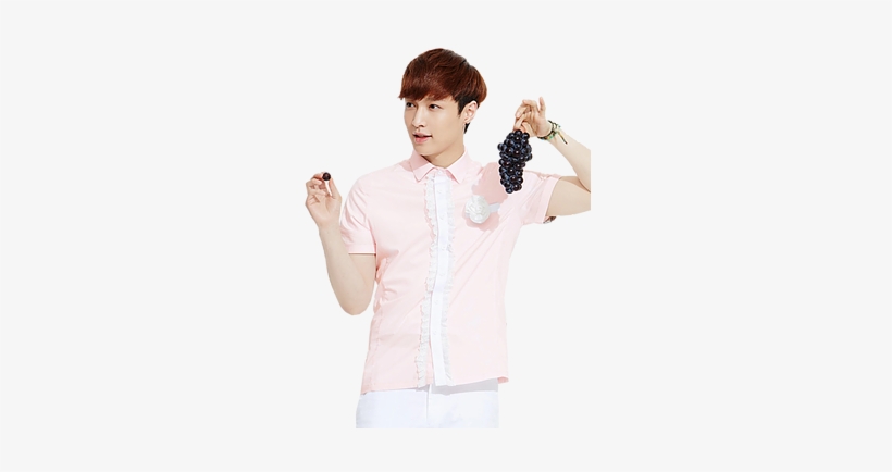 Exo - Xuimin - Exo, transparent png #3324541