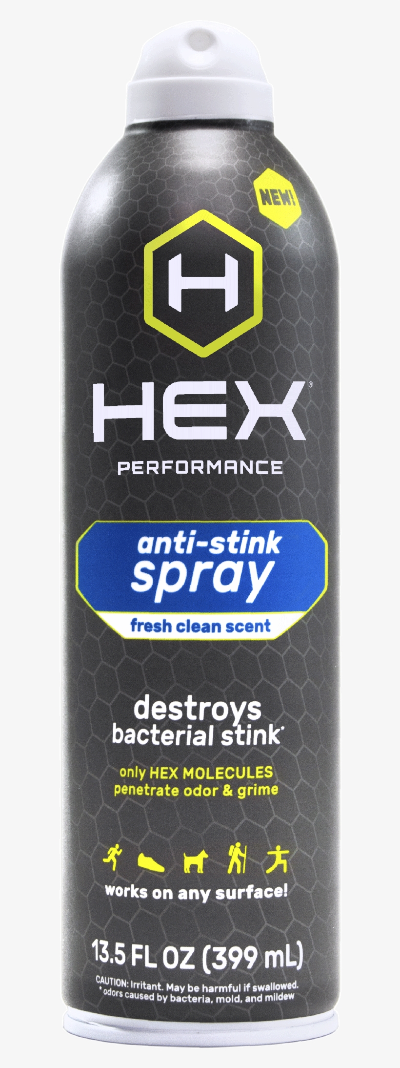 Anti-stink Spray - Odor, transparent png #3324584