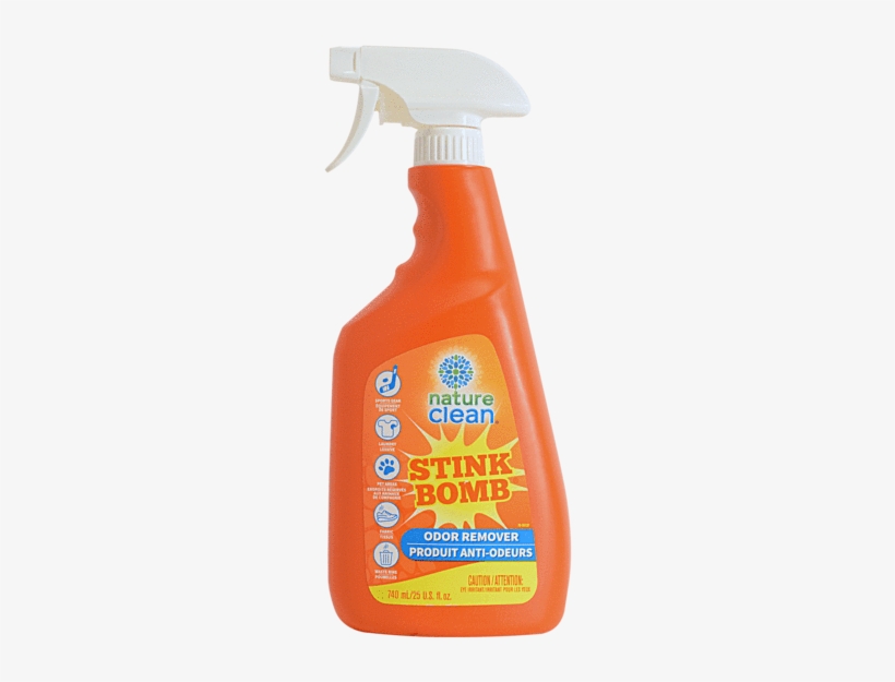 Nature Clean Odour Remover Laundry Packs, transparent png #3324630