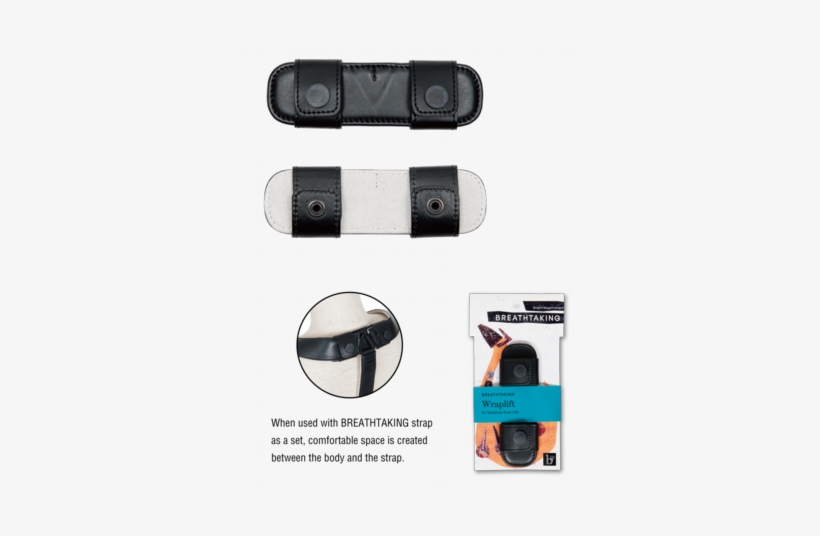 ラップリフト-01 - Breathtaking ブレステイキング ラップリフト(リバーシブル仕様) Wraplift, transparent png #3324706