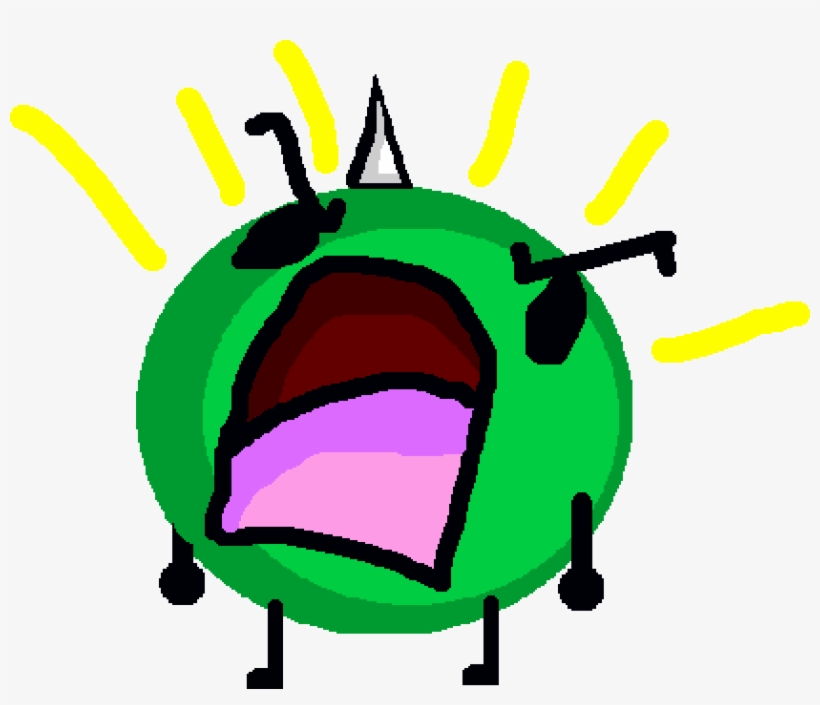 Mad Fat Alien - Portable Network Graphics, transparent png #3324824