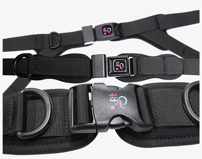 I-fit Pelvic Belts - Stealth Products Llc, transparent png #3324964