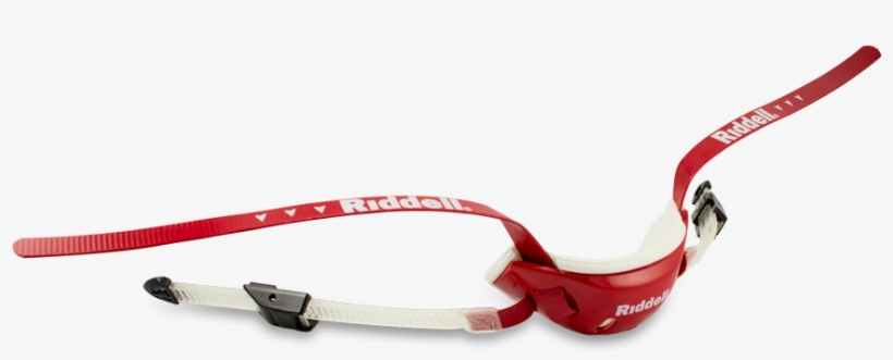 Speedflex Hard Cup Chin Strap - Ratchet Loc Hard Cup, transparent png #3324966