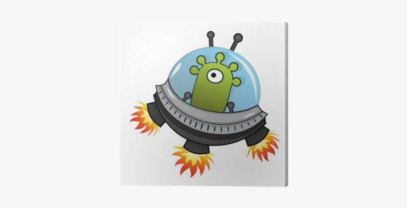 Flying Saucer Clipart, transparent png #3325013