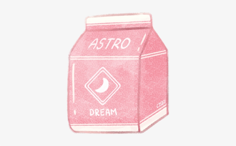 Astro Kpop Fanart Dreams, transparent png #3325182