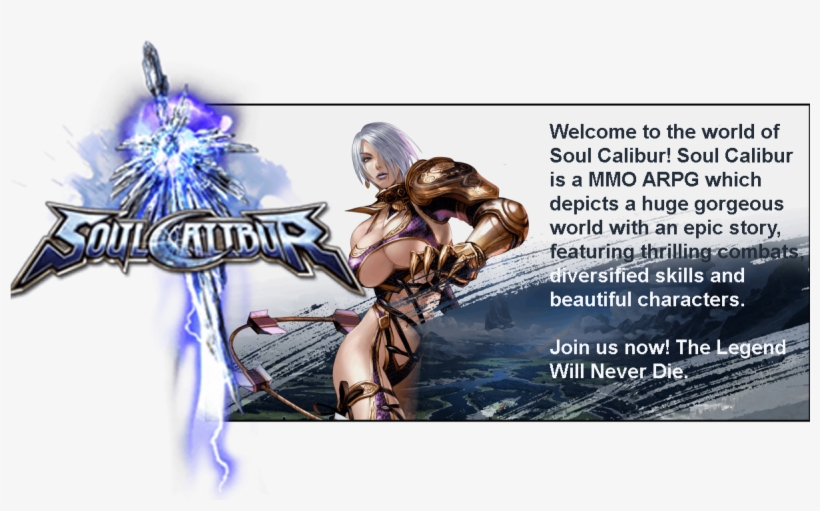 No Subscribers - Soul Calibur Broken Destiny [psp Game], transparent png #3325203