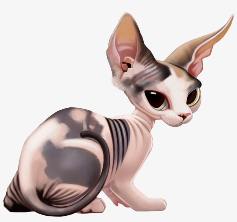 Facebook Twitter Google Reddit Pinterest Tumblr Whatsapp - Cat, transparent png #3325257