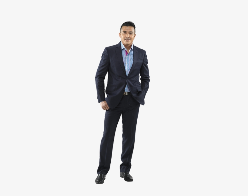 Aaron Aziz - Leonardo Dicaprio Png, transparent png #3325260