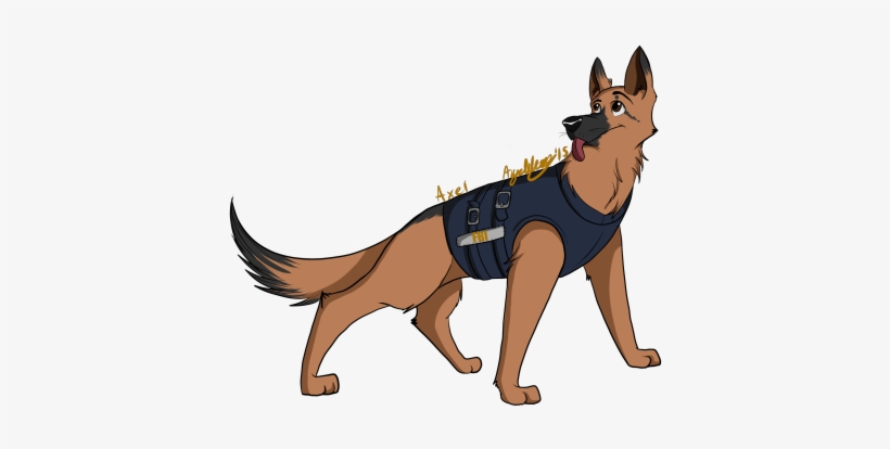 Http - //40 - Media - Tumblr - Com/a46768c73c00 O1 - Dog Catches Something, transparent png #3325324