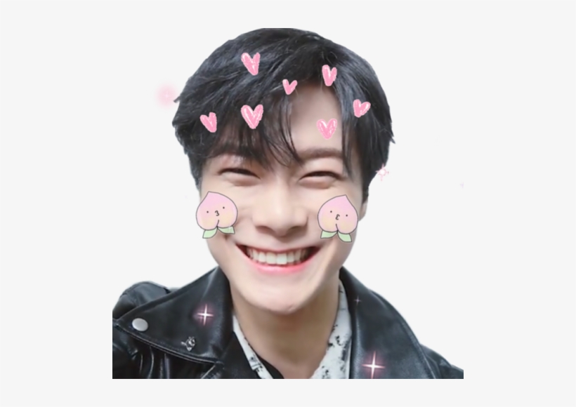 Png Mochi Icons For The Astro's Maknae - Astro Mochi Icons, transparent png #3325411