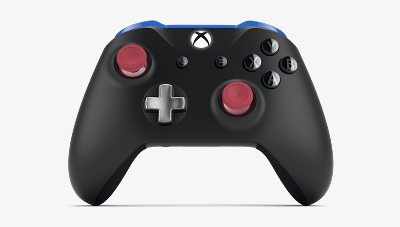 Elevate Your Game - Battlefront 2 Xbox Controller, transparent png #3325444