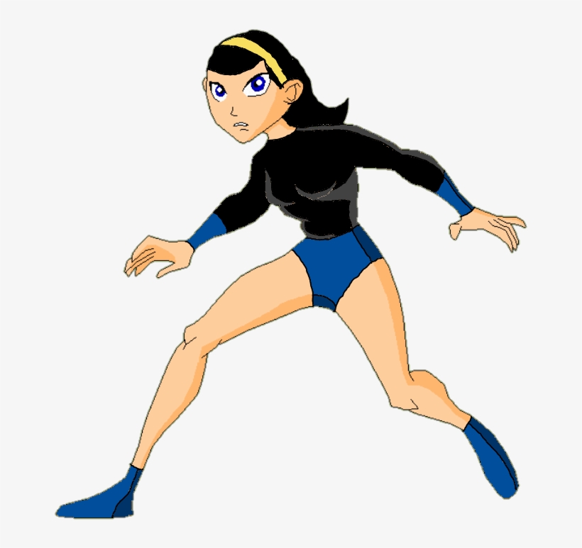 Zara - Cartoon - Free Transparent PNG Download - PNGkey