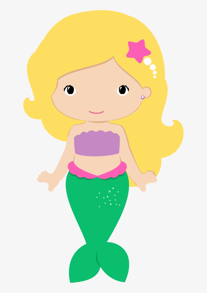 Exibir Todas As Imagens Na Pasta Png - Mermaid Clipart, transparent png #3325692