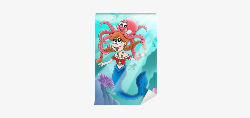 Octopus, transparent png #3325697