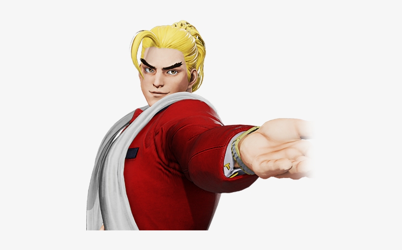 Ken's Cpt Costume Doesn't Make Ken Look Half Bad On - Cpt Ken, transparent png #3325698