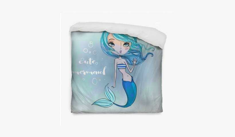 Mermaid, transparent png #3325840