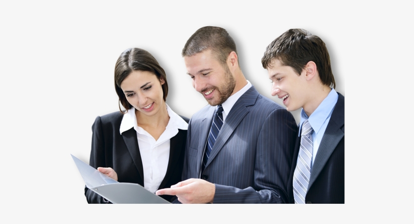 Four - Professionals Png, transparent png #3325910