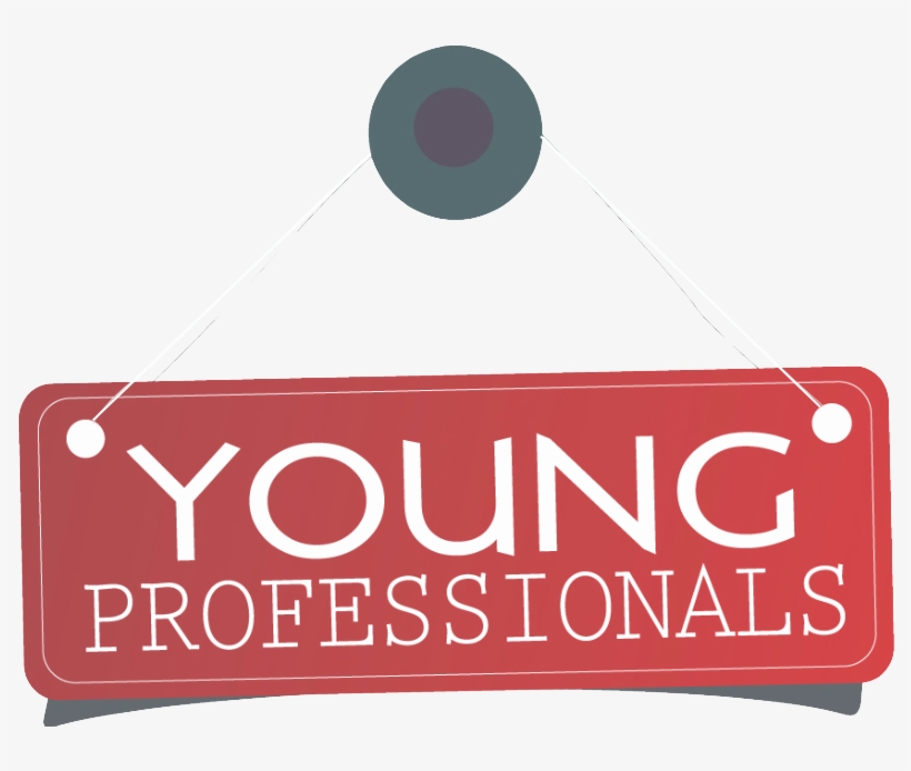 Young Professionals Png - Young Professionals, transparent png #3325943