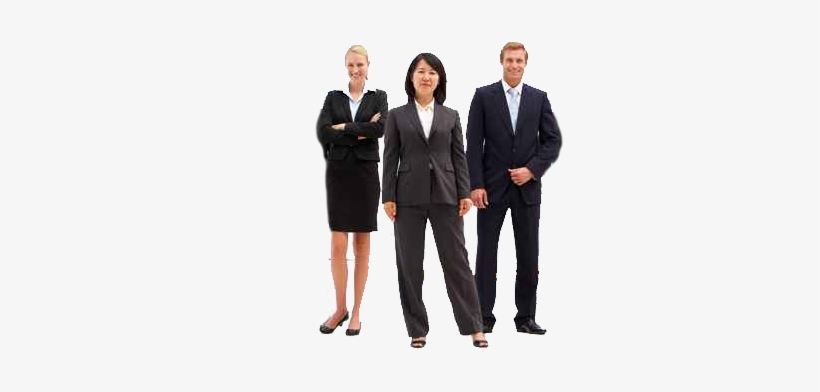 Employers - Business, transparent png #3326129