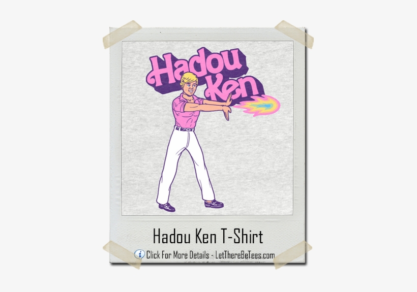 Street Fighter Inspired Hadou Ken, transparent png #3326202
