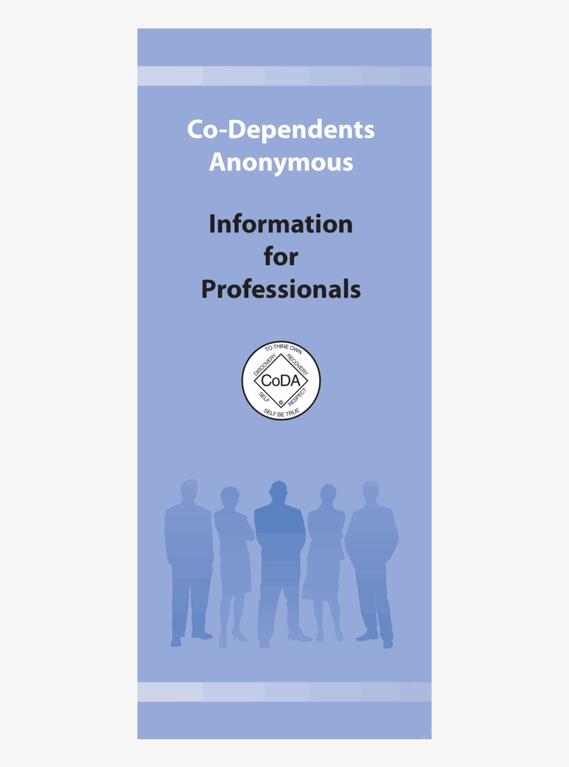 Brand New Coda Literature - Information, transparent png #3326303