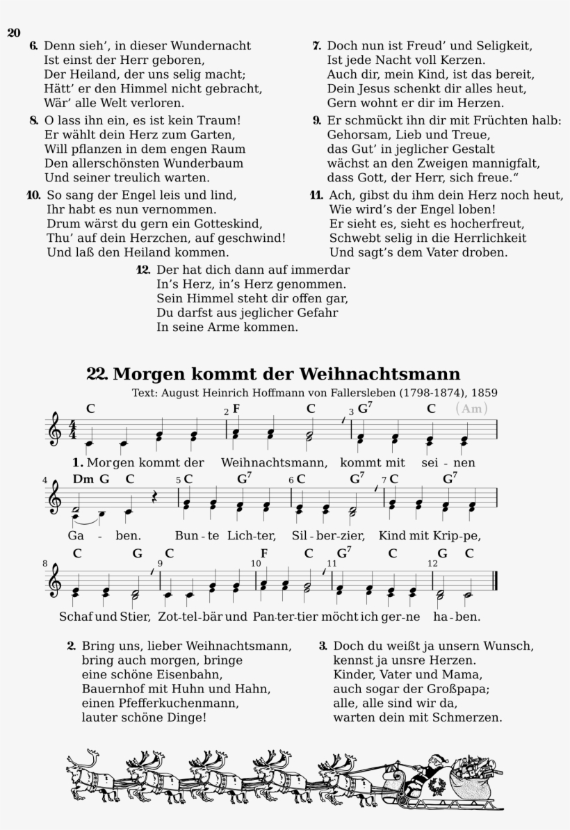 This Free Icons Png Design Of Page From My Song Book, transparent png #3326307