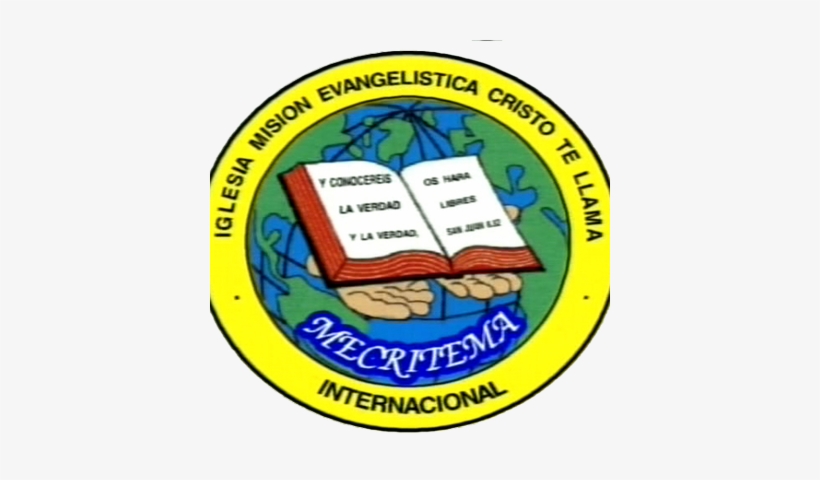 Cristo Te Llama - Iglesia Cristo Te Llama, transparent png #3326400