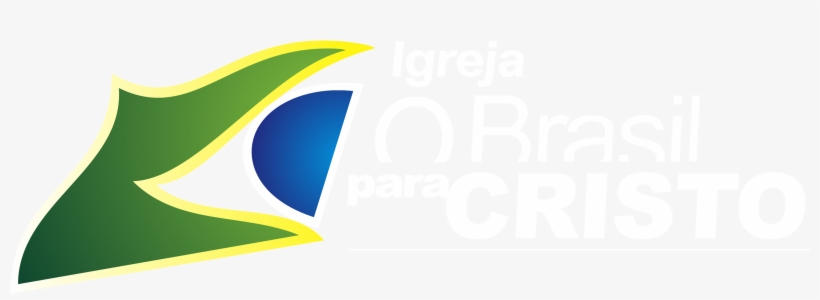 Escrito Branco Png - Igreja O Brasil Para Cristo Png, transparent png #3326439