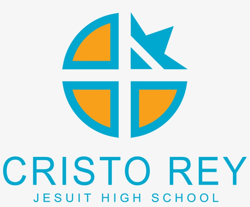 Cristo Rey Jesuit High School Twin Cities - Cristo Rey Jesuit High School Logo, transparent png #3326480