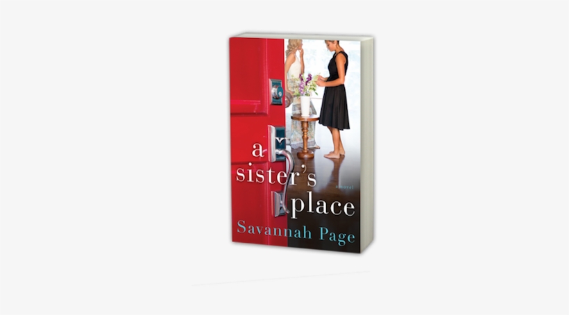 A Sisters Place A Novel 480 - Sister's Place: A Novel, transparent png #3326611