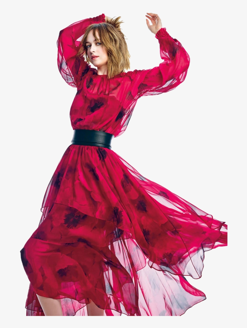 Dakota Johnson Png File - Dakota Johnson 2016 Photoshoots, transparent png #3326694