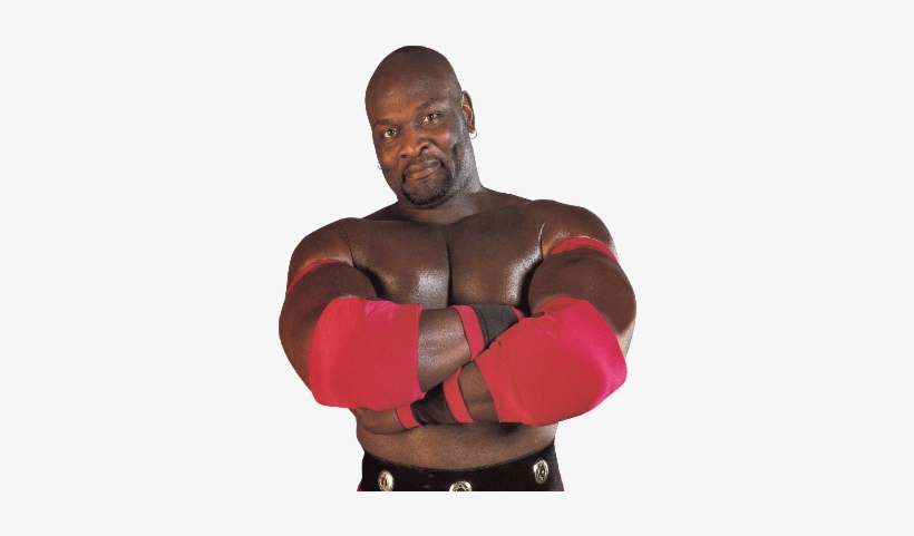 Ahmed Johnson Pro - Wwe Ahmed Johnson Png, transparent png #3326718