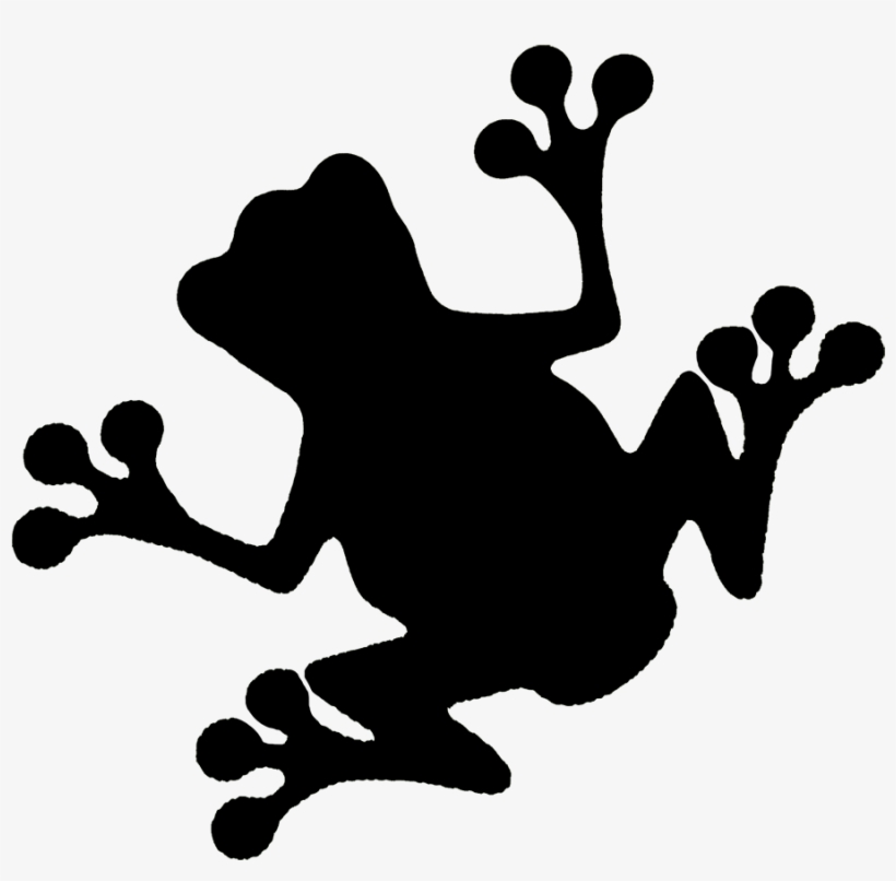 Frog Clip Art - Clip Art Puerto Rican Coqui, transparent png #3326795