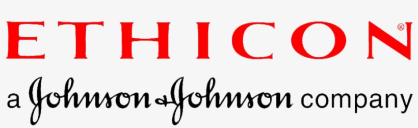 Ethicon Johnson & Johnson Logo Png, transparent png #3326823