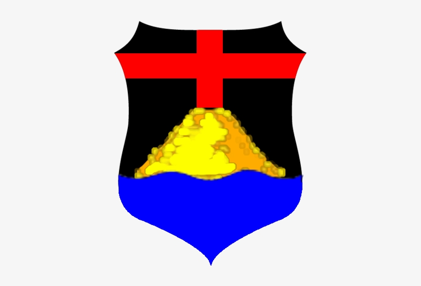 Monte Cristo Arms - Граф Монте Кристо Герб, transparent png #3326824