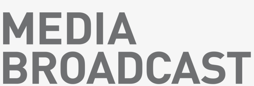 Open - Media Broadcast Logo, transparent png #3326827