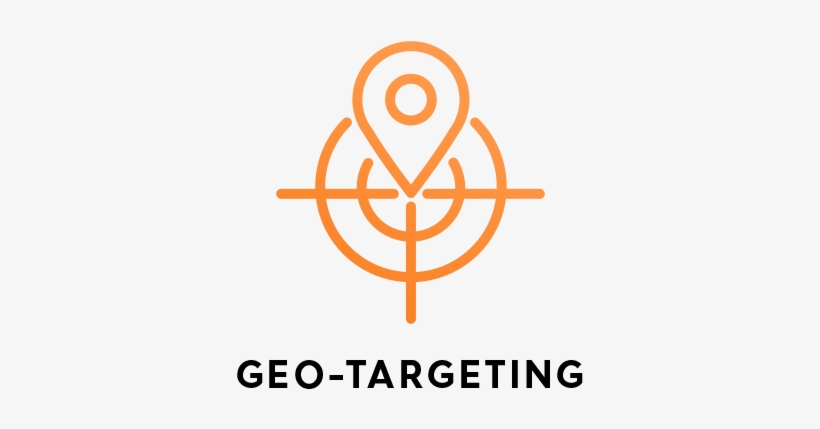 Geo-targeting - Snipers Vector, transparent png #3326881