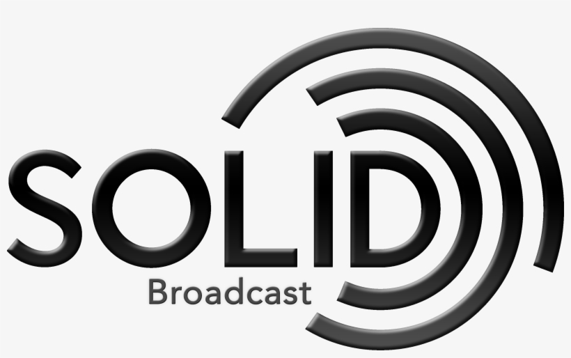 Broadcast Solid Broadcast - Solid Group, transparent png #3327130