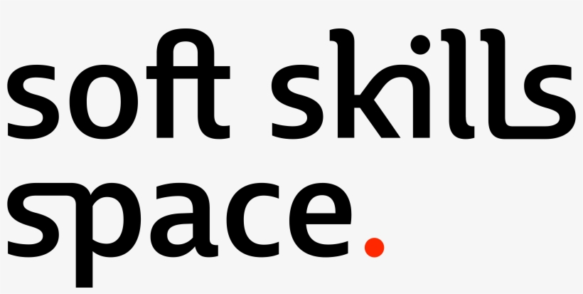 Soft Skills Space - Logo, transparent png #3327132