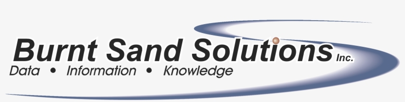 Burnt Sand Solutions 01 Logo Png Transparent - Logo, transparent png #3327346