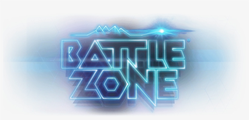Logo - Battlezone Playstation Vr,ps4, transparent png #3327428
