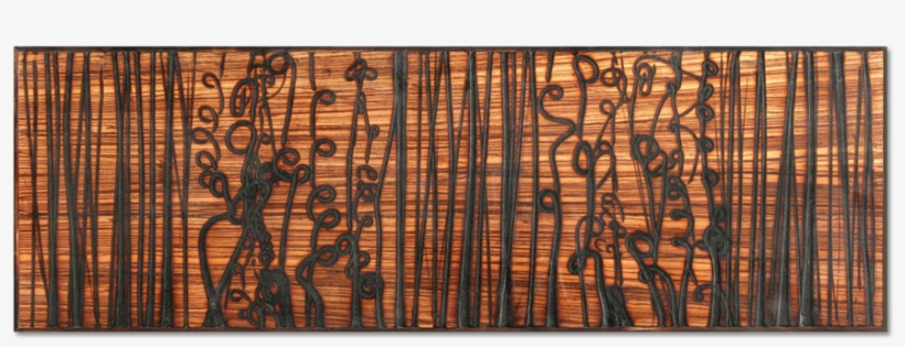 Burnt Panel No - Motif, transparent png #3327600