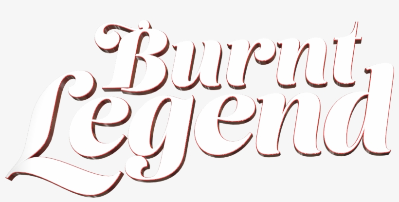 Burnt Legend, transparent png #3327603