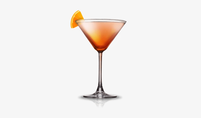 Burnt Orange Cocktail, transparent png #3327637