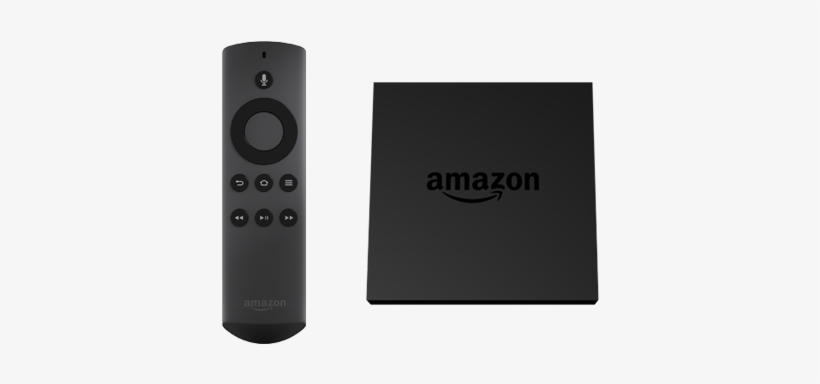 Tiny Box - - Fire Tv Remote Png, transparent png #3327672
