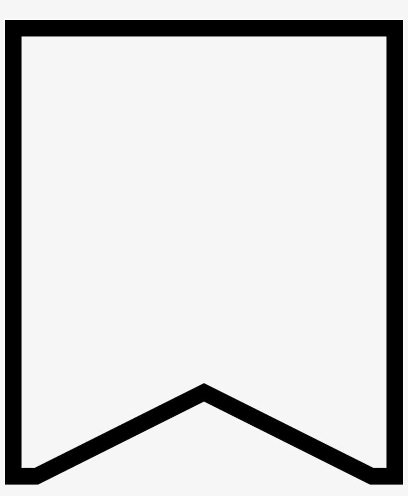 Bookmark Comments - Symmetry, transparent png #3327737