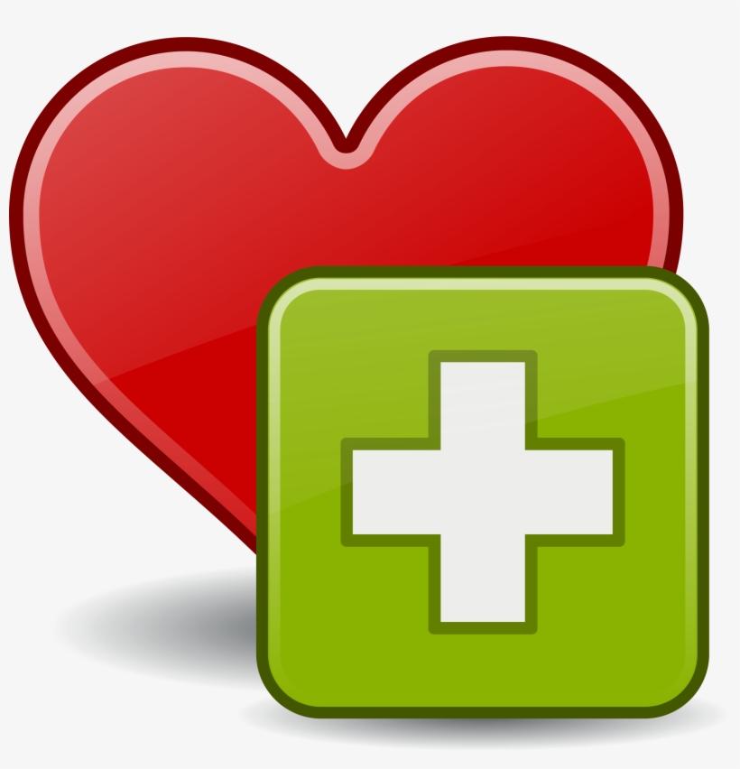 This Free Icons Png Design Of Add Bookmark, transparent png #3327871